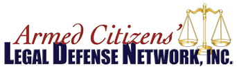 Armed Citizens' Legal Defense Network